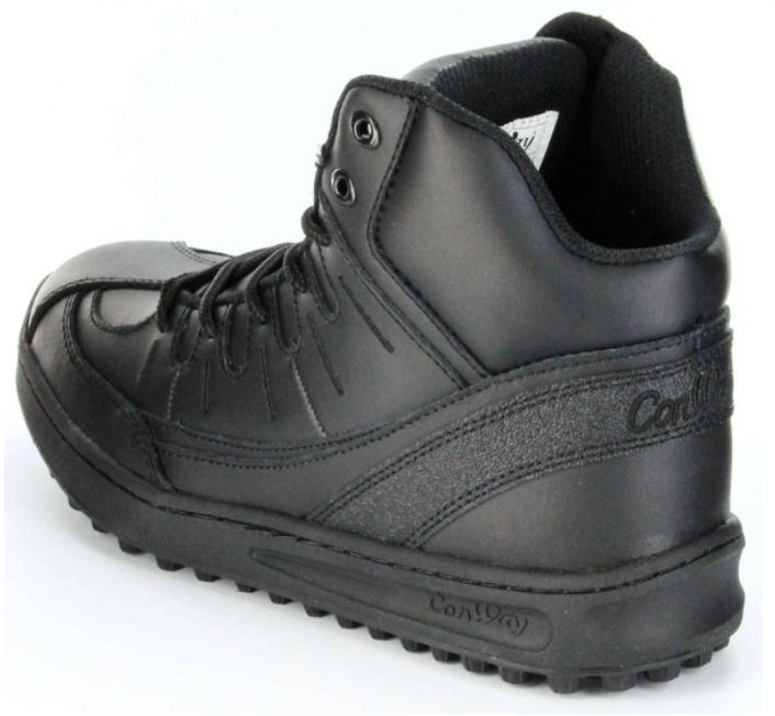 Buty sportowe Firesport buty na zawody OSP MDP - obrazek 4