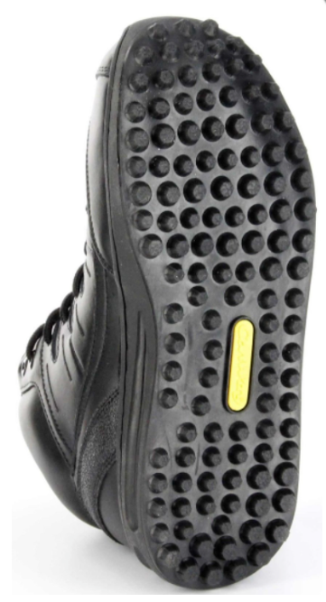 Buty sportowe Firesport buty na zawody OSP MDP - obrazek 2