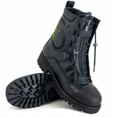 Buty strażackie SPARTAN 802VF CNBOP