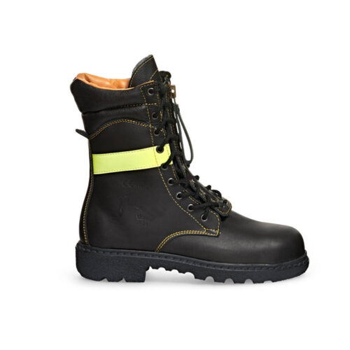 Buty strażackie ZERTIX 110-428 PROTEKTOR