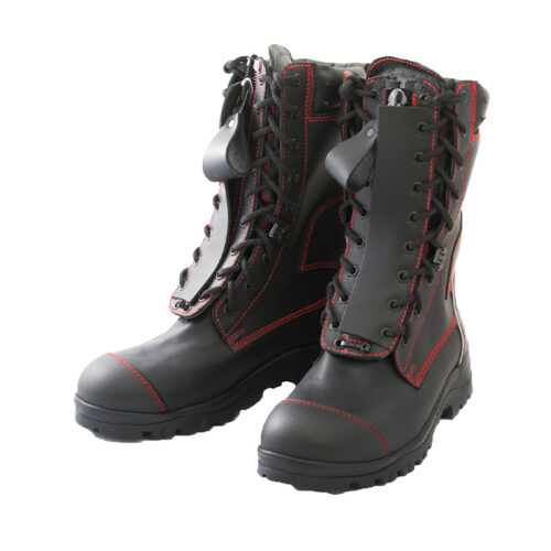 Buty strażackie HERKULES 5526 MB Kewa-eco z membraną