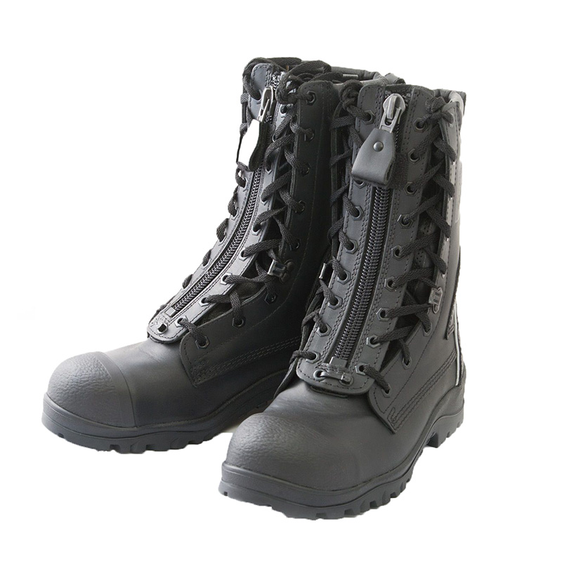 Buty strażackie HERKULES 5526 Kewa-eco