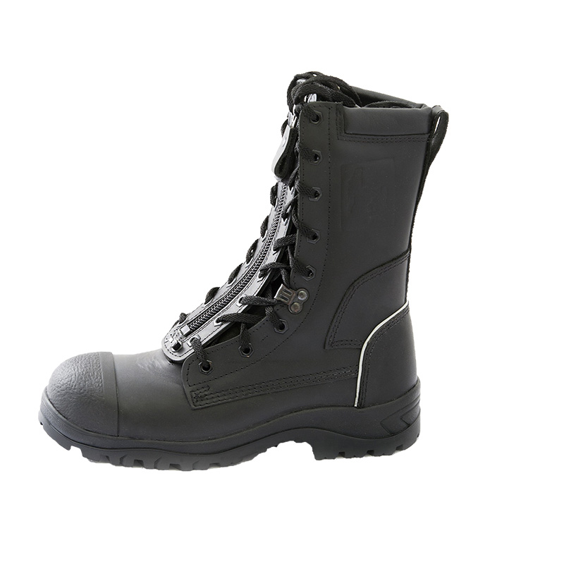 Buty strażackie HERKULES 5526 Kewa-eco - obrazek 3
