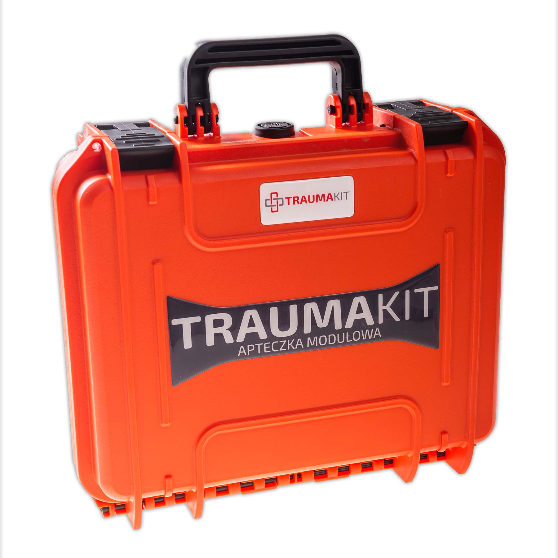 TRAUMA KIT Apteczka modułowa (ROSZ) z walizką 4 - obrazek 3