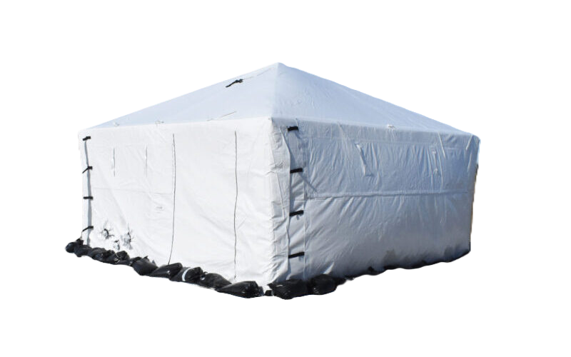 Namiot humanitarny CELINA HGPTS - obrazek 2
