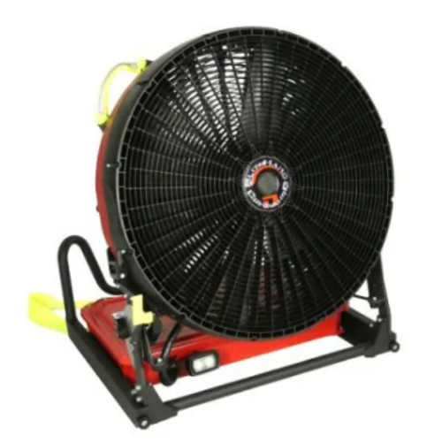 Turbowentylator Blowhard Commando 24″ akumulatorowy