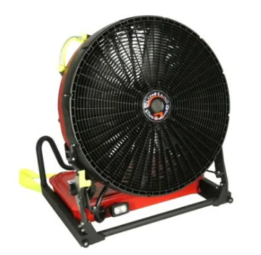 Turbowentylator Blowhard Commando 24″ akumulatorowy