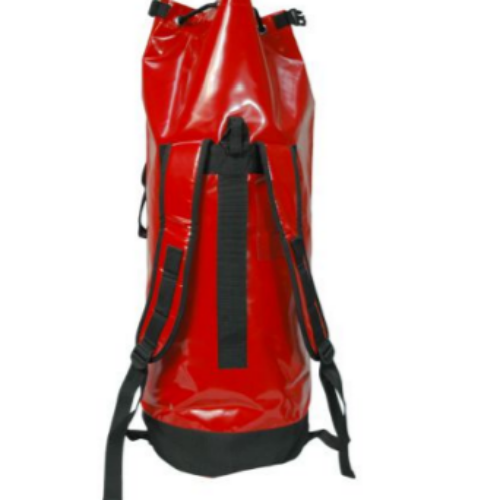 Worek transportowy z suwakiem XL 70 litrów CW05R