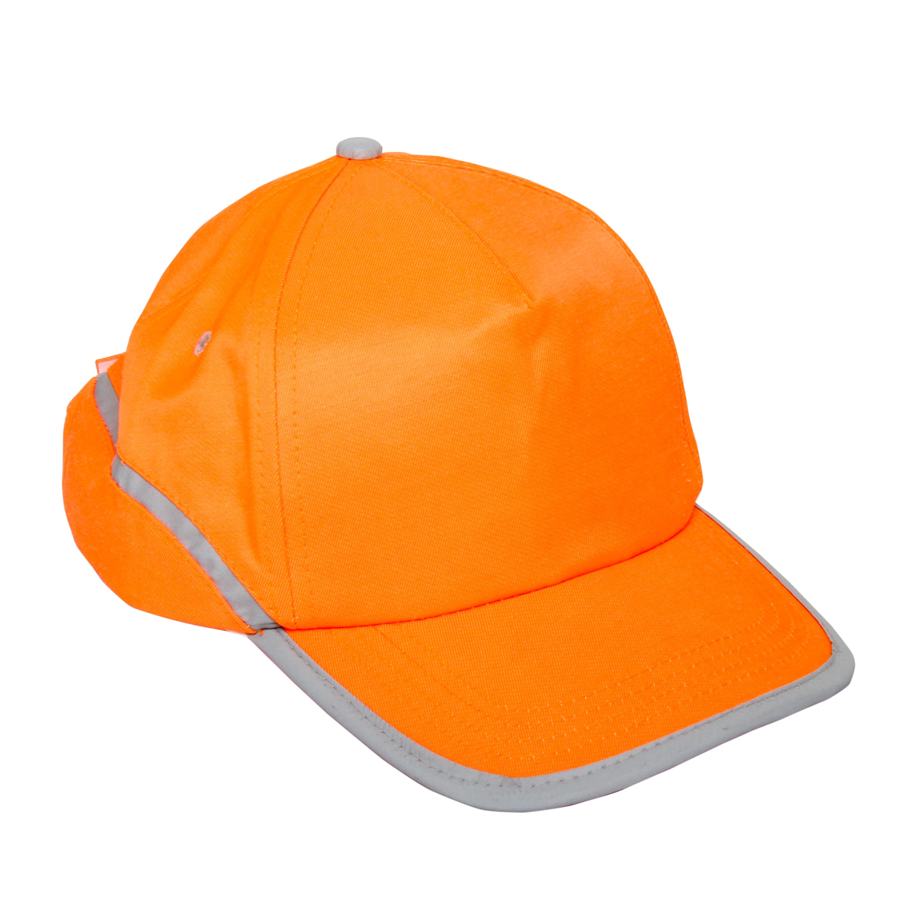 Czapka z daszkiem ostrzegawcza - obrazek 2