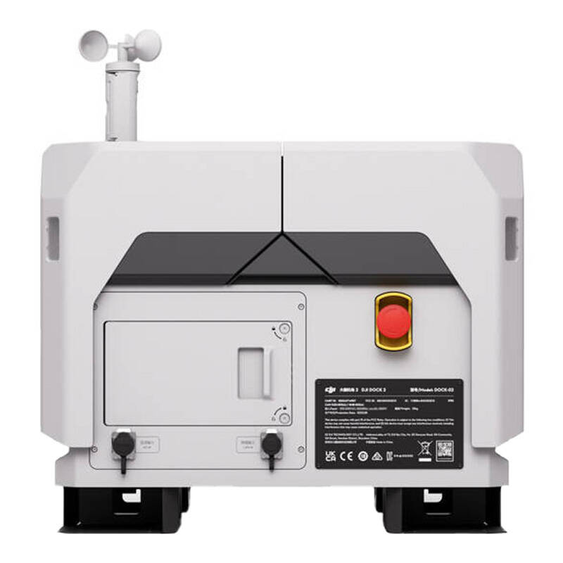 Stacja dokująca DJI DOCK 2 - obrazek 4