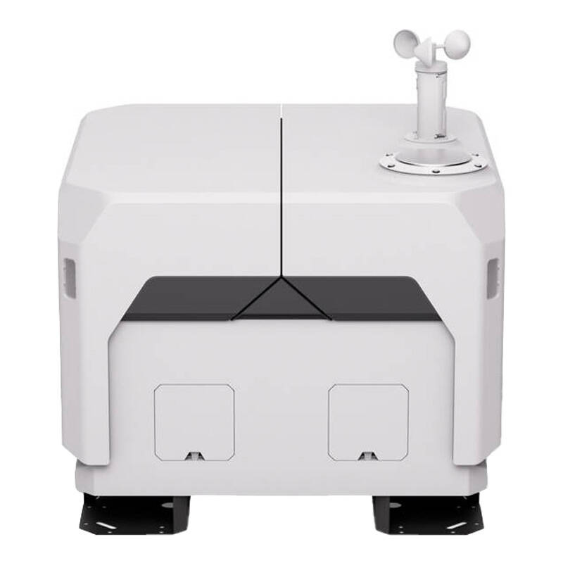 Stacja dokująca DJI DOCK 2 - obrazek 3