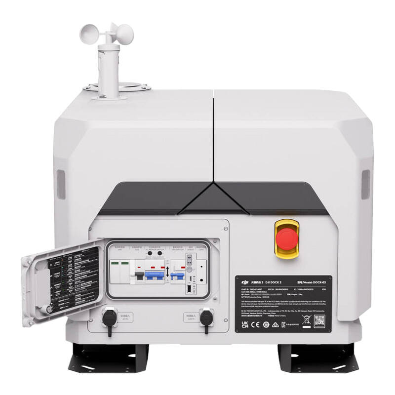 Stacja dokująca DJI DOCK 2 - obrazek 2
