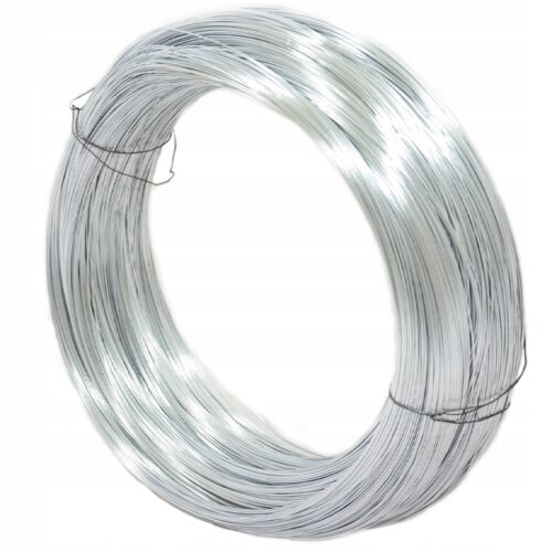 Drut do taśmowania węży 1,4 / 1,6 mm – 1 kg
