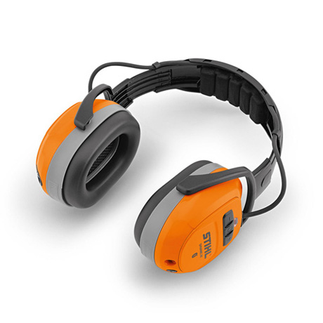 Nauszniki przeciwhałasowe DYNAMIC GB 29 STIHL