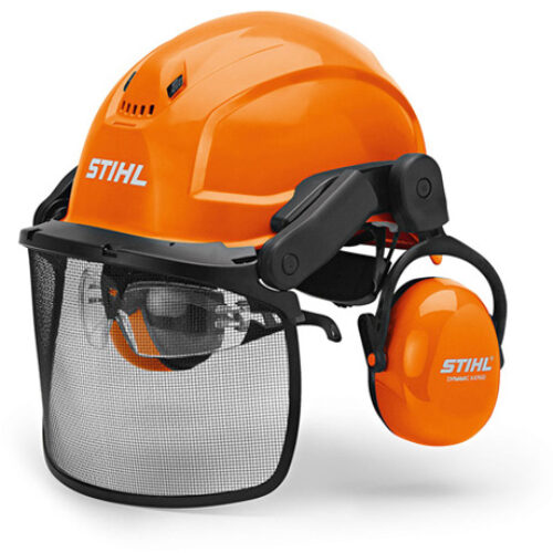 Hełm ochronny DYNAMIC X-Ergo STIHL
