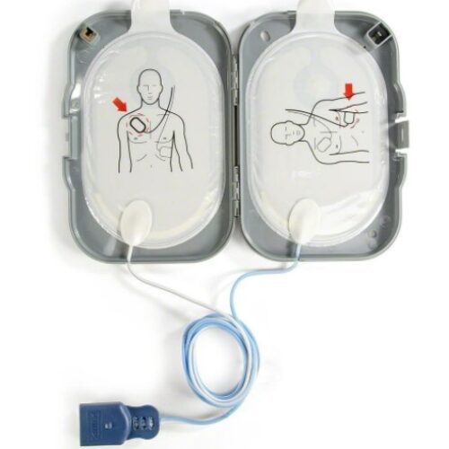 Elektrody terapeutyczne Smart Pads II Philips FRx