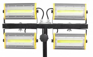 Maszt oświetleniowy EPISTAR 200 LS 20000 lm - obrazek 2