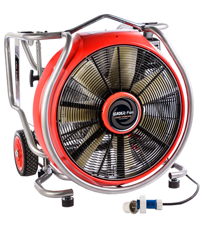 Wentylator ESV 245 Leader