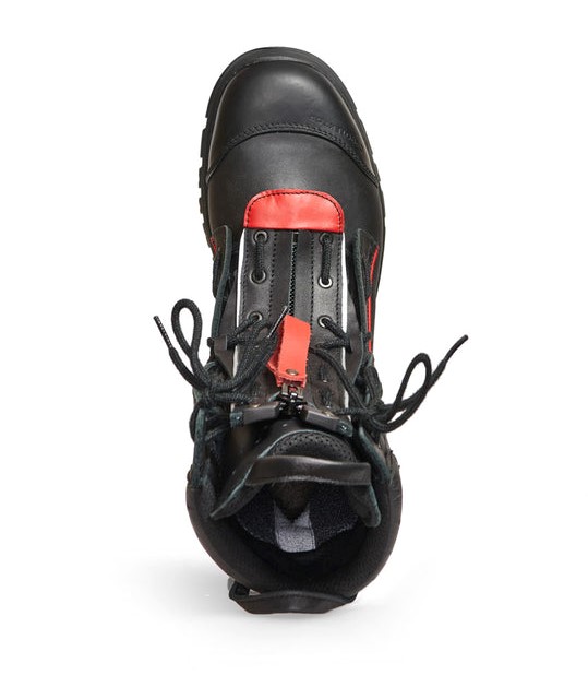Buty strażackie FALCON 111-832 PROTEKTOR - obrazek 8