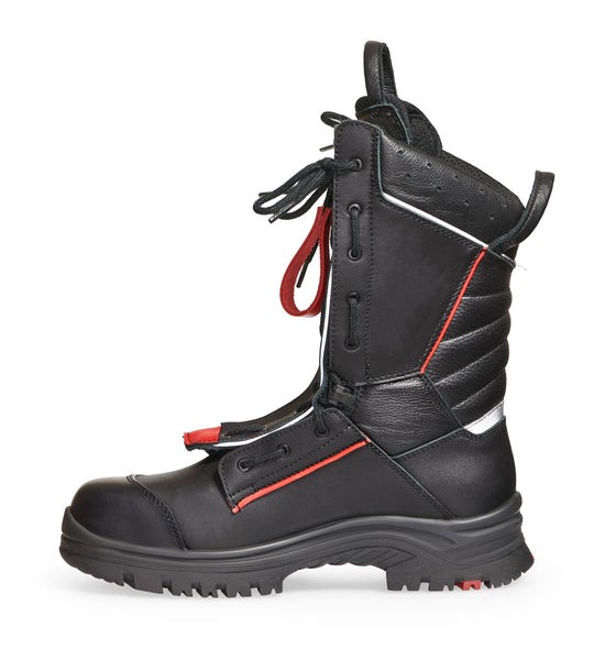 Buty strażackie FALCON 111-832 PROTEKTOR - obrazek 6