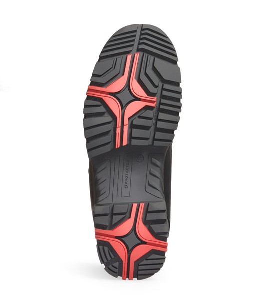 Buty strażackie FALCON 111-832 PROTEKTOR - obrazek 7