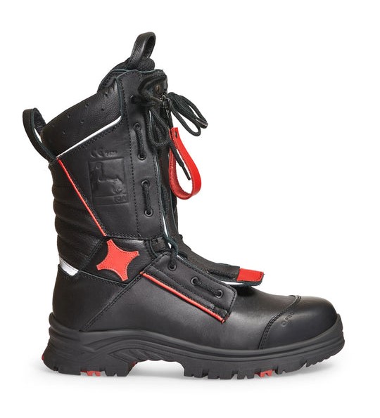 Buty strażackie FALCON 111-832 PROTEKTOR - obrazek 5