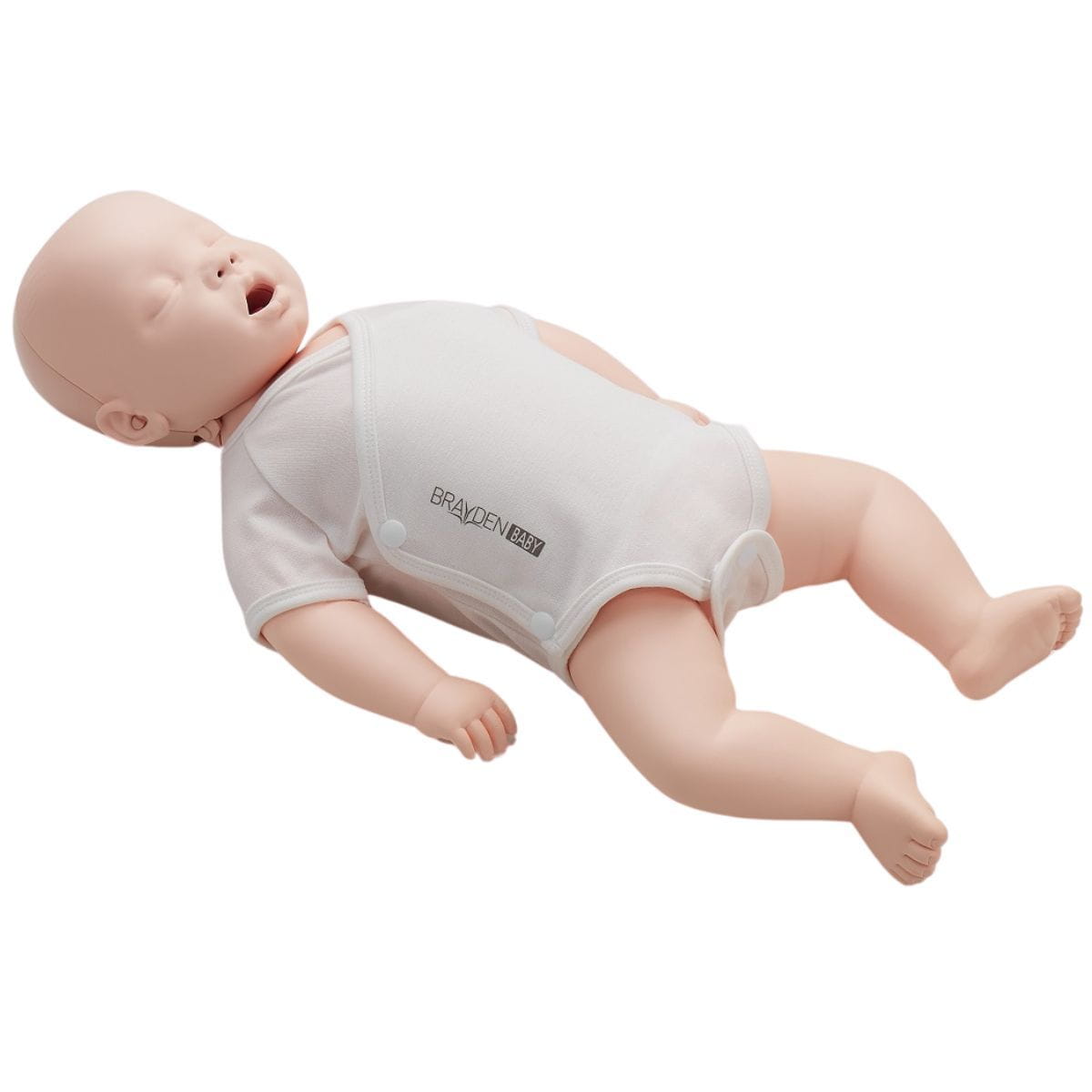Fantom niemowlę BRAYDEN Baby Advanced wskaźniki LED - obrazek 3