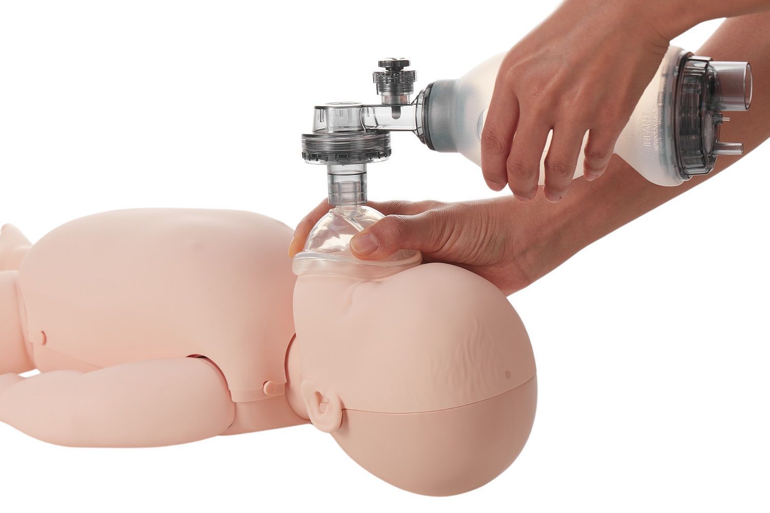 Fantom niemowlę BRAYDEN Baby Advanced wskaźniki LED - obrazek 4