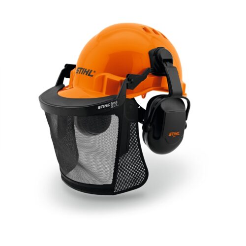 Hełm ochronny FUNCTION BASIC STIHL