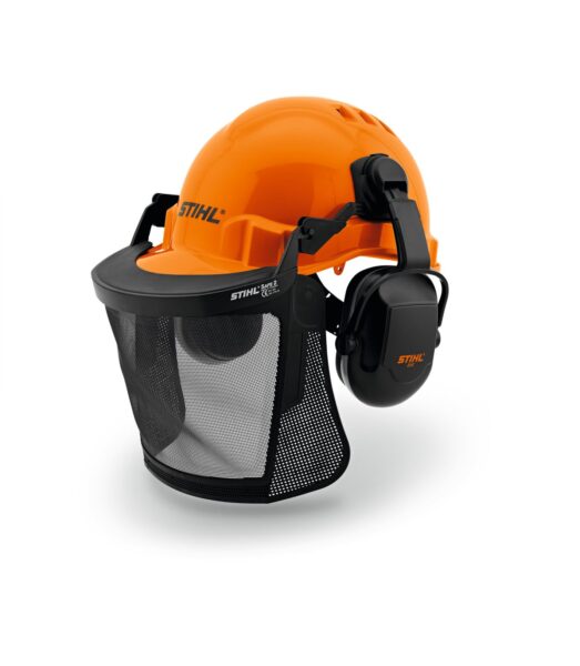 Hełm ochronny FUNCTION BASIC STIHL