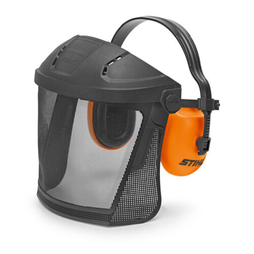 Osłona twarzy i słuchu FUNCTION GPA 24 STIHL