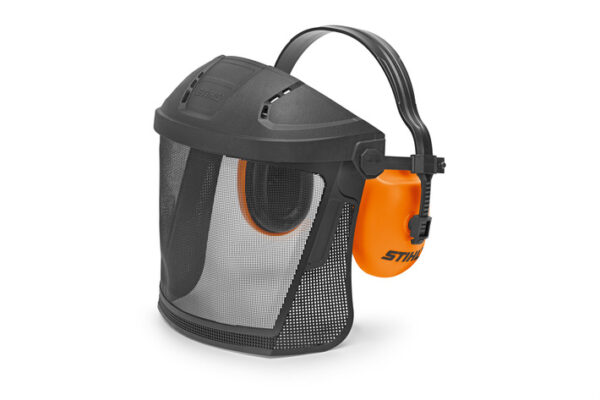 Osłona twarzy i słuchu FUNCTION GPA 24 STIHL