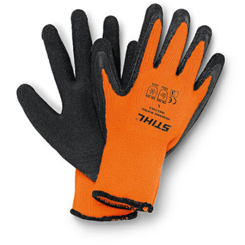 Rękawice ochronne ocieplane FUNCTION ThermoGrip STIHL