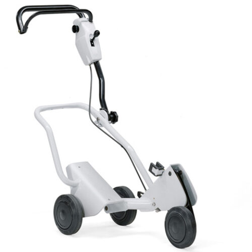Wózek prowadzący FW 20 do przecinarek STIHL