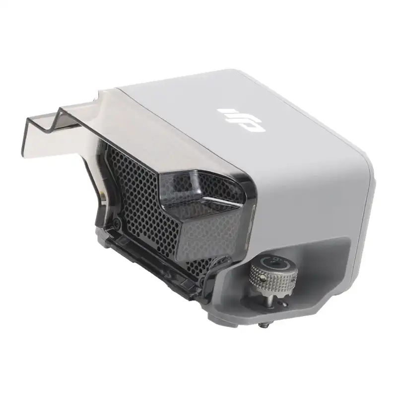 ZESTAW Dron DJI Matrice 4T Thermal z termowizją i AI + DJI Care Plus 1 rok z głośnikiem, oświetleniem i dwoma akumulatorami - obrazek 3