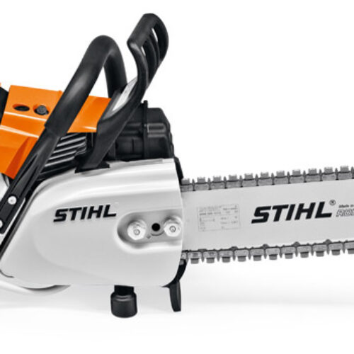 Piła spalinowa do betonu i rur GS 461 STIHL