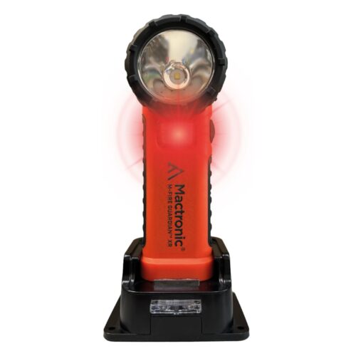Latarka kątowa M-FIRE GUARDIAN XR ATEX 240 lm PHH0231