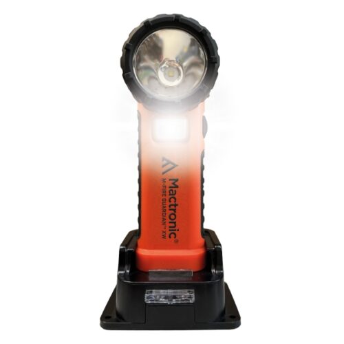 Latarka kątowa M-FIRE GUARDIAN XW ATEX 240 lm PHH0235