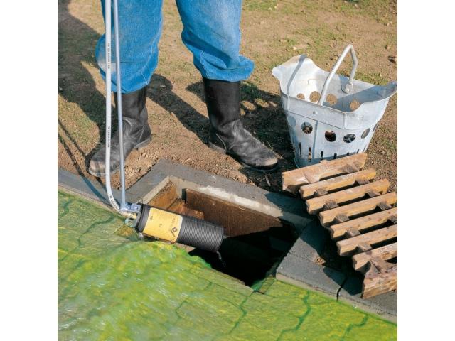 Uniwersalne korki Gully - Zestaw premium 2,5 bar - obrazek 2