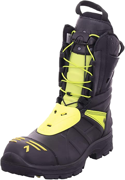 Buty strażackie HAIX Fire Eagle - obrazek 2