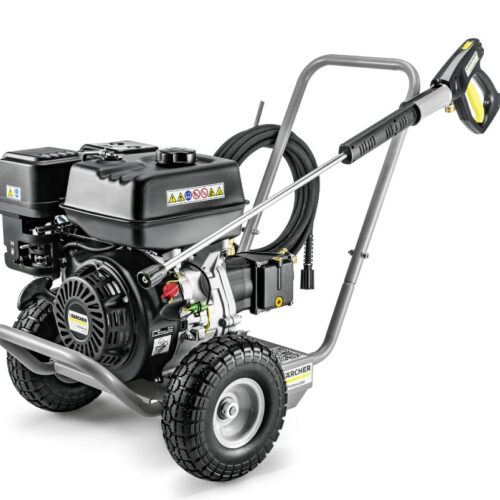 Spalinowa myjka ciśnieniowa zimnowodna HD 8/23 G Classic KARCHER 800 l/h 230 bar 6,8 kW