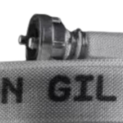 Wąż hydrantowy 25/20ŁA PU Bogdan Gil KOLORY!