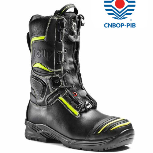 Buty strażackie Jolly FIRE GUARD 2.0 CNBOP