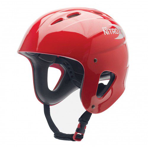 Kask do ratownictwa wodnego IONIC NITRO XT