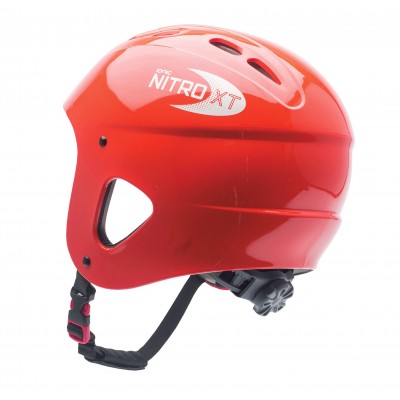 Kask do ratownictwa wodnego IONIC NITRO XT - obrazek 2