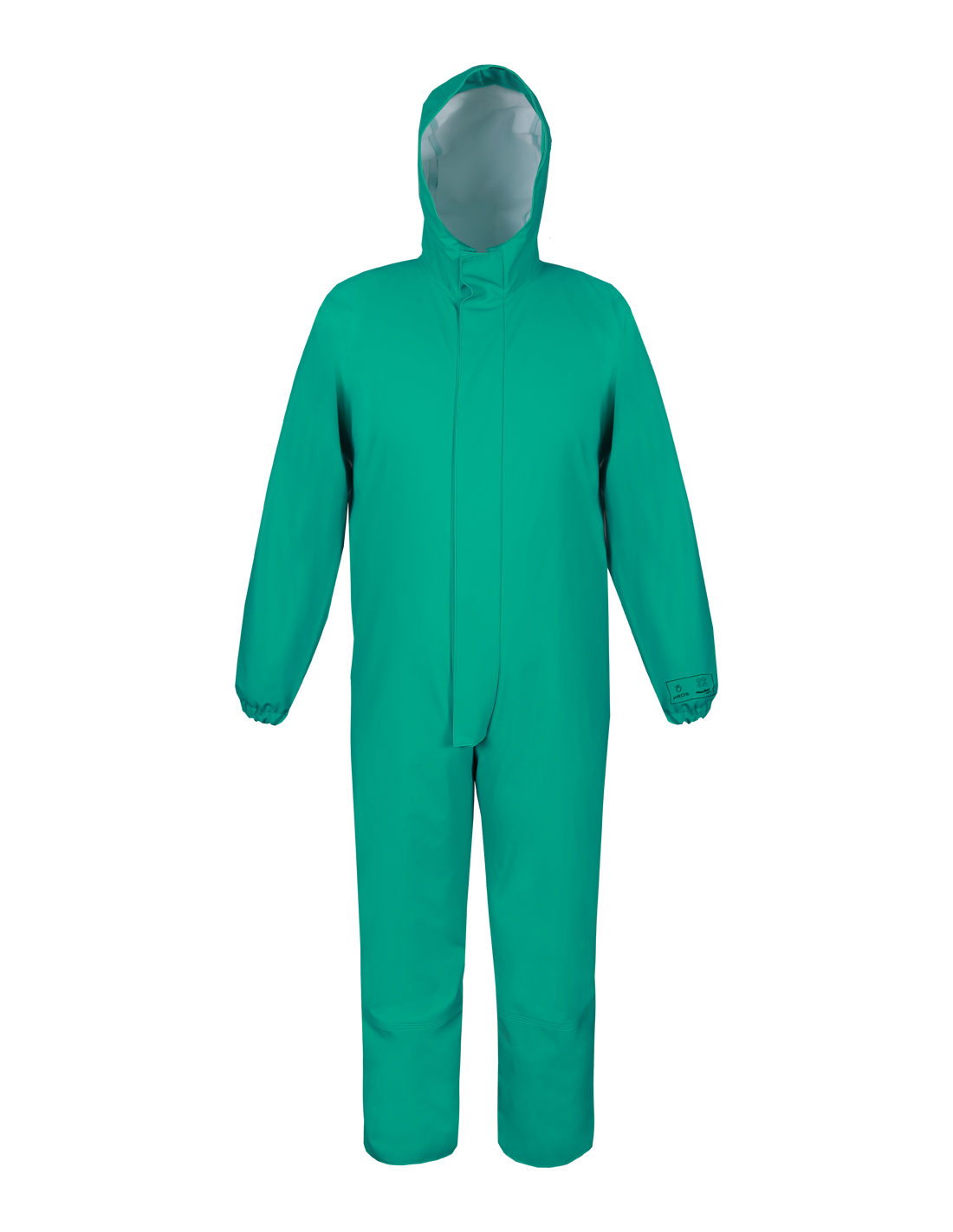 Kombinezon chemoodporny 424