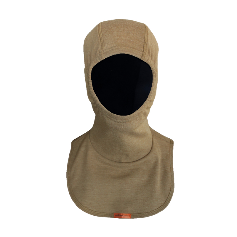 Kominiarka strażacka COMAZO PROTECT PBI - obrazek 2