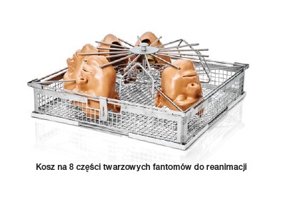 Myjka do czyszczenia masek i aparatów oddechowych TopClean M - obrazek 5