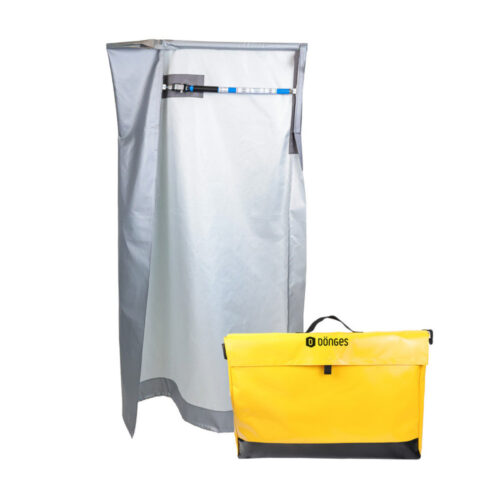 Kurtyna dymowa Smoke Defender 70-115 cm