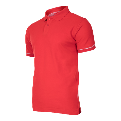 Koszulka polo męska 100% bawełna 220 g/m2 - obrazek 8